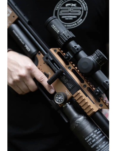 FX IMPACT M4