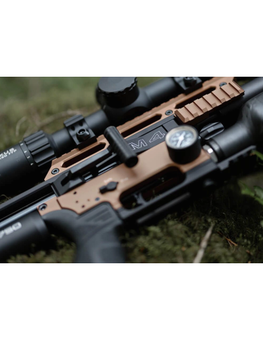 FX IMPACT M4