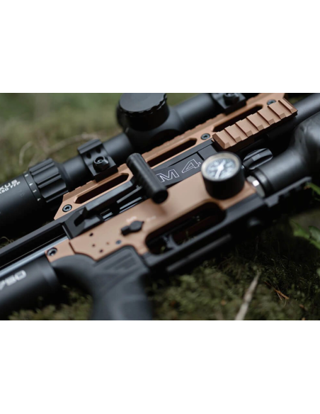 FX IMPACT M4