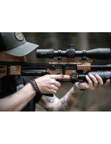 FX IMPACT M4