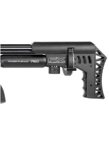 FX IMPACT M4