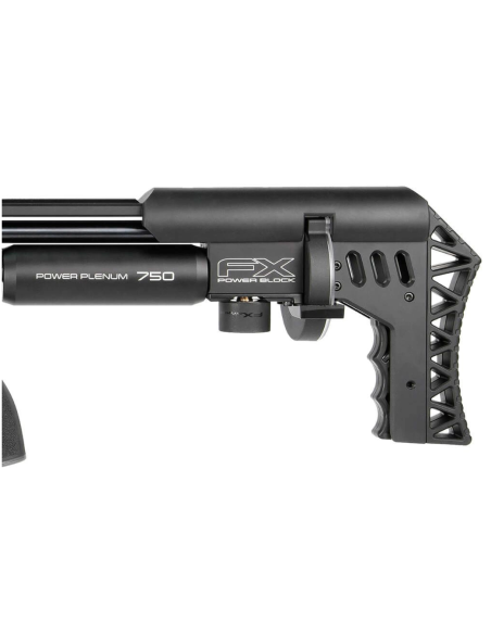 FX IMPACT M4