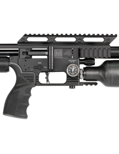 FX IMPACT M4