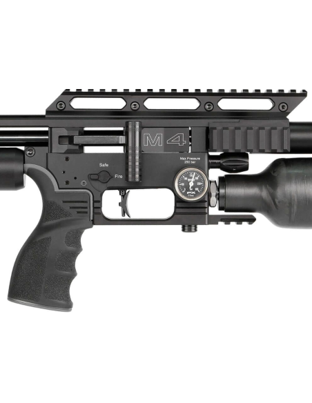 FX IMPACT M4