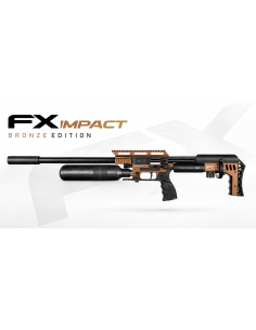 FX Impact M4 Copper