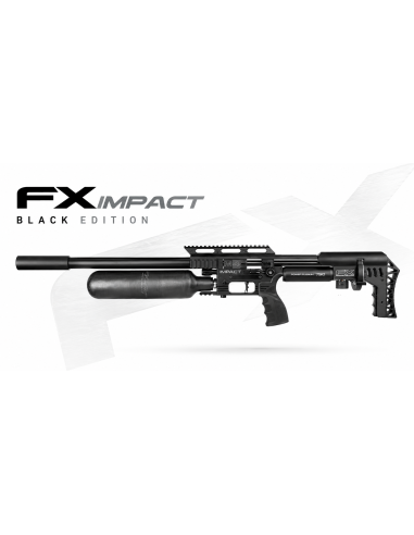FX IMPACT M4