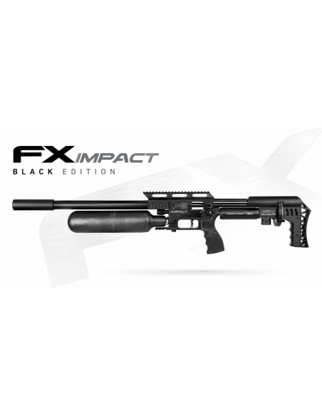FX IMPACT M4