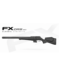 FX DRS MKII Classic Synthetic