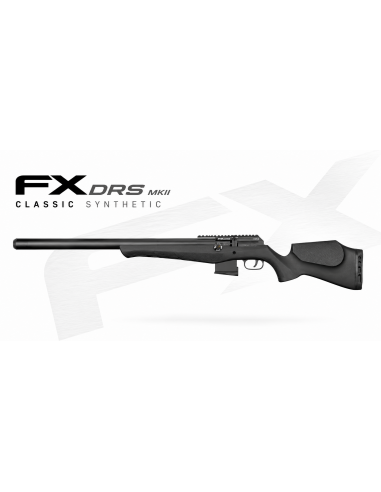 FX DRS MKII Classic Synthetic