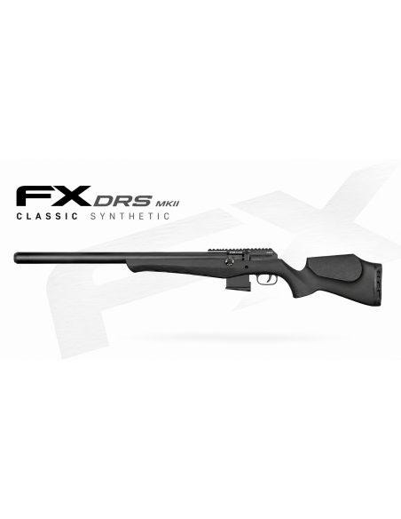 FX DRS MKII Classic Synthetic