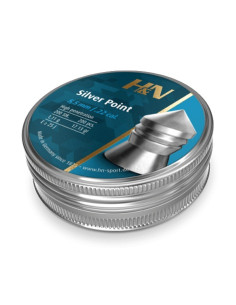 H&N Silver Point 5,5 mm...
