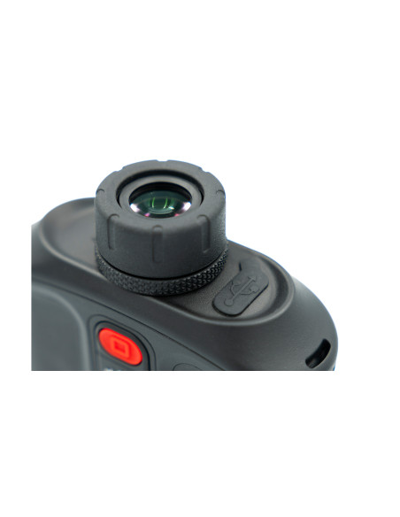 Telémetro Balístico Element Optics Titan 3K Bluetooth 3000 m