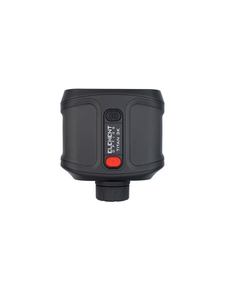 Telémetro Balístico Element Optics Titan 3K Bluetooth 3000 m