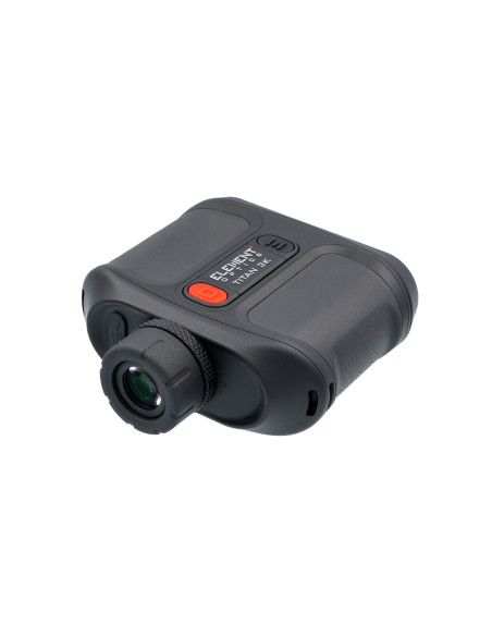 Telémetro Balístico Element Optics Titan 3K Bluetooth 3000 m