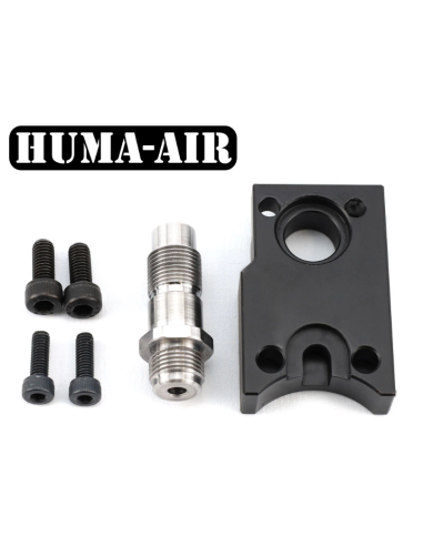 Kit Conversión Doble Botella Huma-Air...