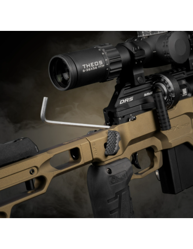 FX DRS MKII Pro MDT