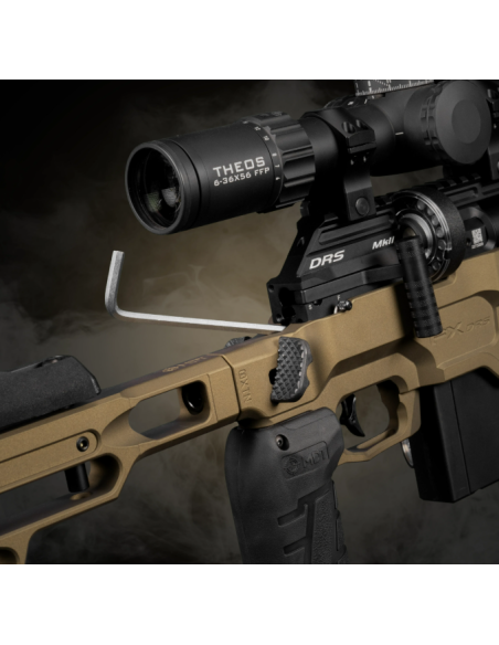 FX DRS MKII Pro MDT