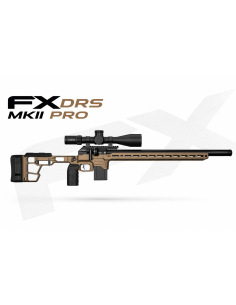 FX DRS MKII Pro MDT