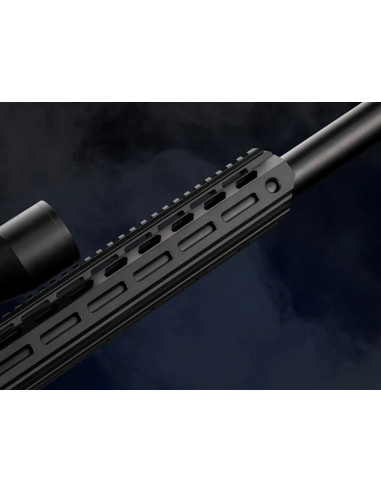 FX DRS MKII Tactical CB