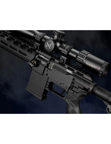 FX DRS MKII Tactical CB
