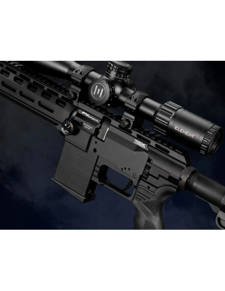 FX DRS MKII Tactical CB