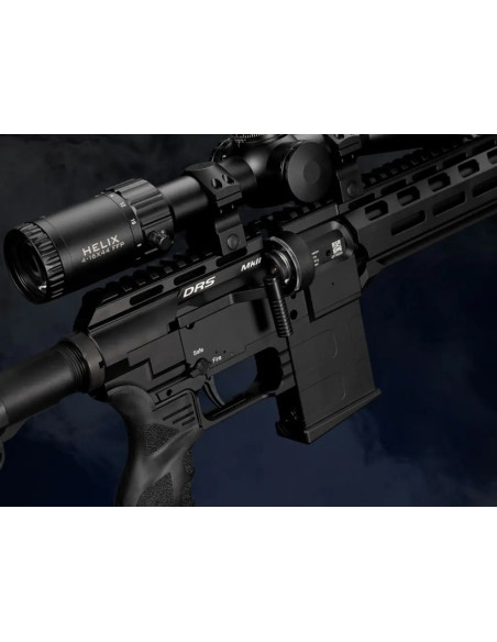 FX DRS MKII Tactical CB