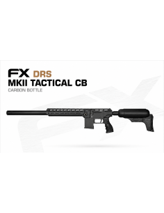 FX DRS MKII Tactical CB