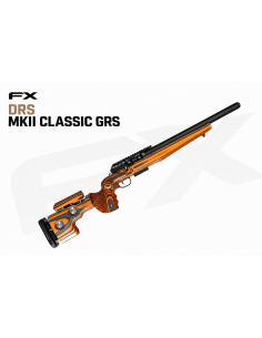 FX DRS MKII Classic GRS