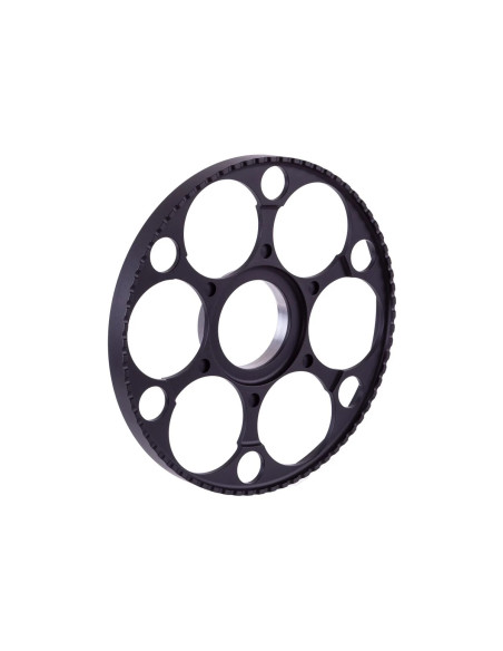 Rueda de paralaje Falcon X60i 140mm