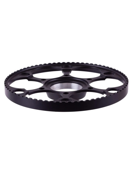Rueda de paralaje Falcon X60i 140mm