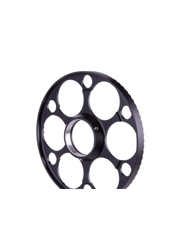 Rueda de paralaje Falcon X60i 140mm