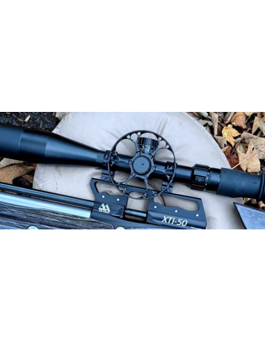 Rueda de paralaje Falcon X60i 140mm