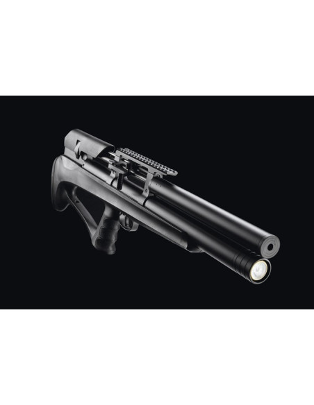 Carabina PCP Arcea-Snowpeak P35