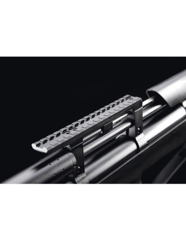 Carabina PCP Arcea-Snowpeak P35 CAMO