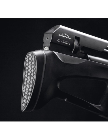 Carabina PCP Arcea-Snowpeak P35 CAMO