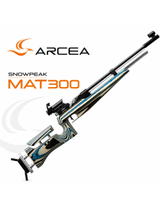 Carabina Arcea-Snowpeak MAT300