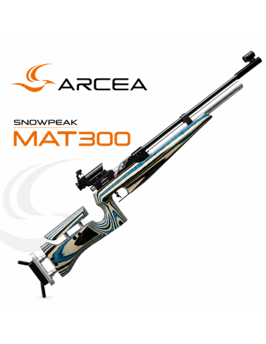 Carabina Arcea-Snowpeak MAT300