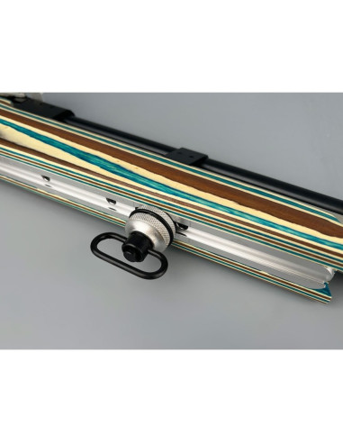 Carabina Arcea-Snowpeak MAT300