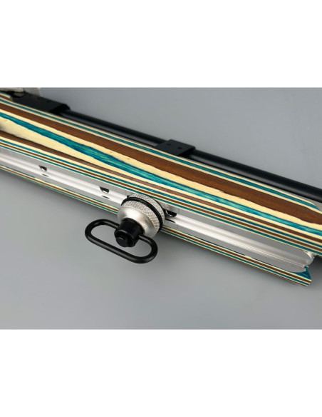 Carabina Arcea-Snowpeak MAT300