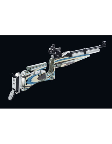 Carabina Arcea-Snowpeak MAT300