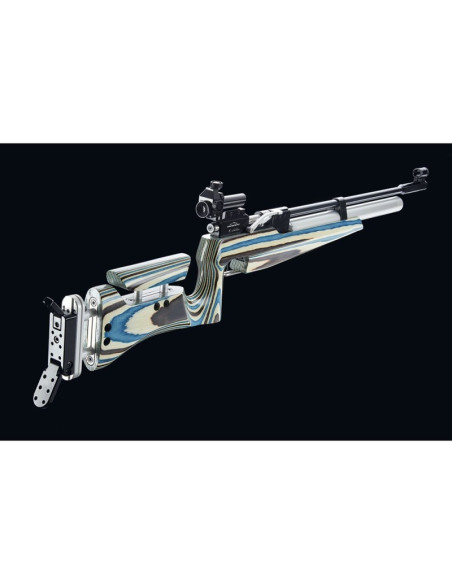 Carabina Arcea-Snowpeak MAT300