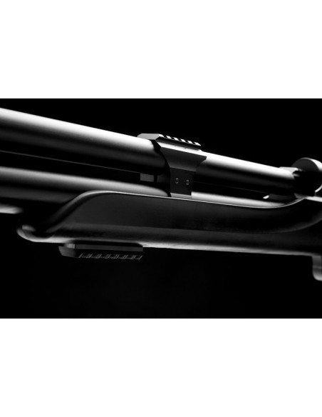 Carabina PCP Arcea-Snowpeak M25