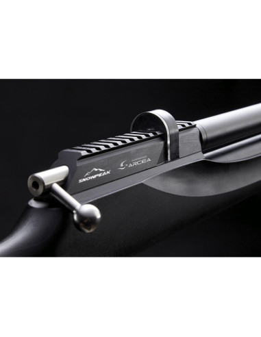 Carabina PCP Arcea-Snowpeak M25