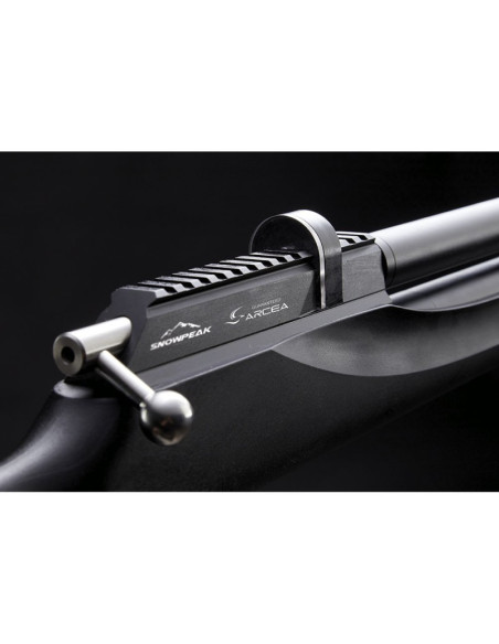 Carabina PCP Arcea-Snowpeak M25