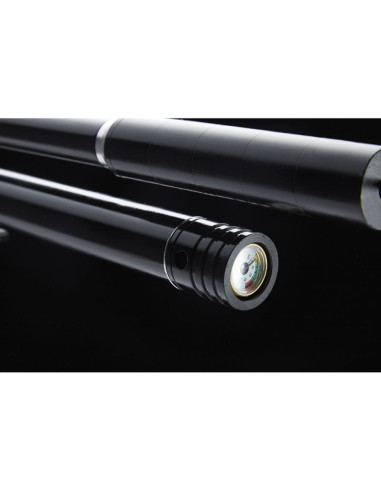 Carabina PCP Arcea-Snowpeak M60