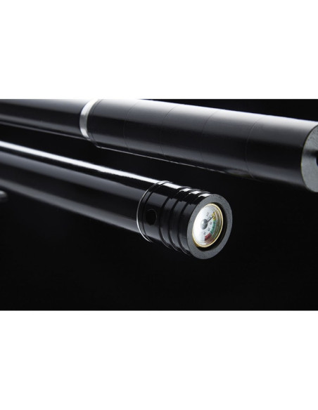 Carabina PCP Arcea-Snowpeak M60