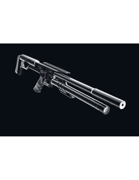 Carabina PCP Arcea-Snowpeak M60