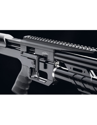 Carabina PCP Arcea-Snowpeak M60