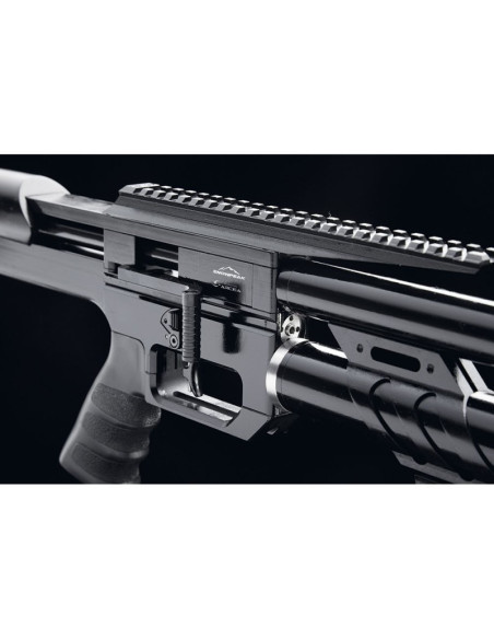 Carabina PCP Arcea-Snowpeak M60