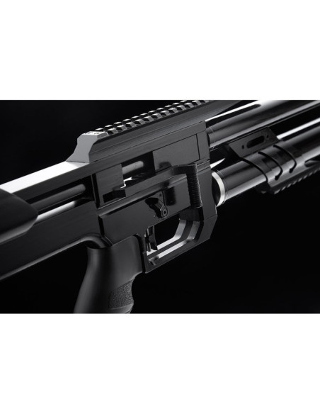Carabina PCP Arcea-Snowpeak M60